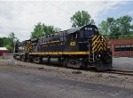 WNY&P 435
